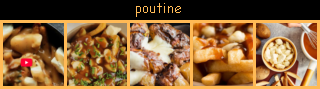 lien recette ralisation de poutine